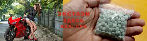 молекула духа Ельня